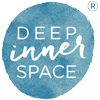Logo deep inner space